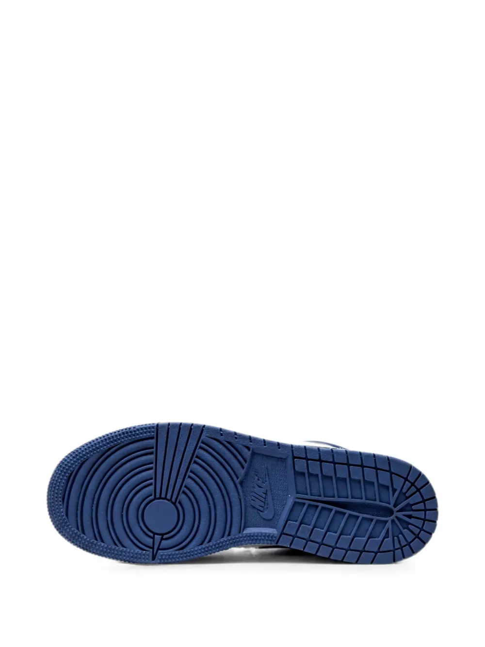 Nike Kids Jordan 1 Low SE True Blue sneakers Blauw