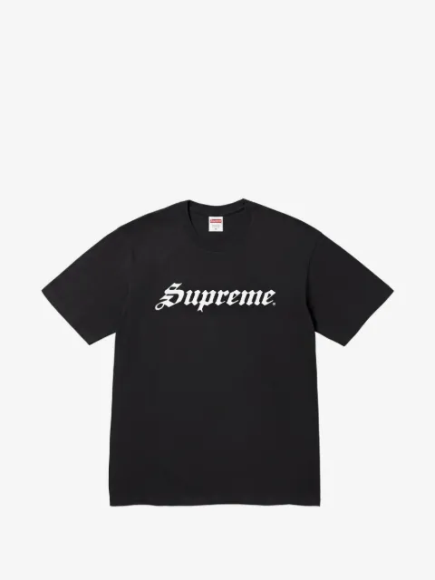 Supreme Speed T-shirt