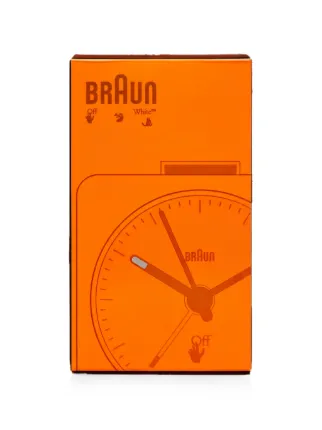 Braun Watches