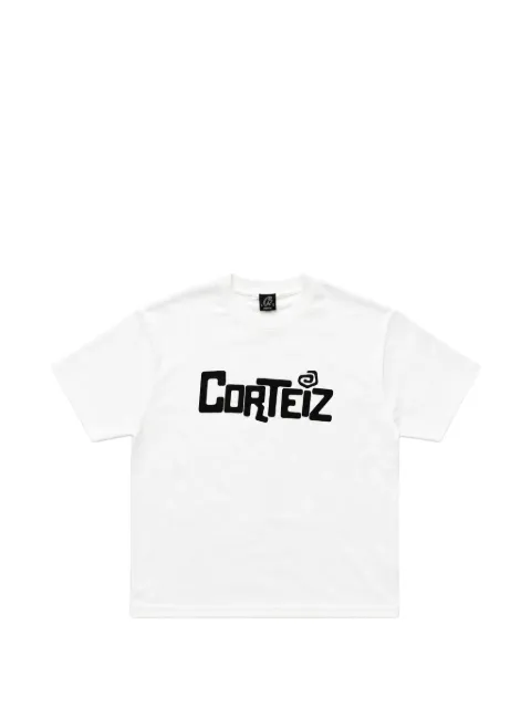 CORTEIZ Squiggly I T-shirt
