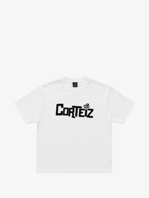 CORTEIZ Squiggly I T-shirt