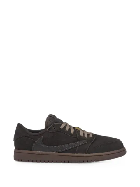 Jordan Kids tenis Travis Scott