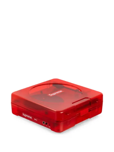 Supreme Numark PT01 portable turntable