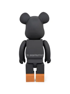 BearBrick Belle 400% Figurine | White | FARFETCH