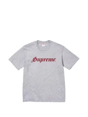 Supreme Dust T-shirt | Grey | FARFETCH