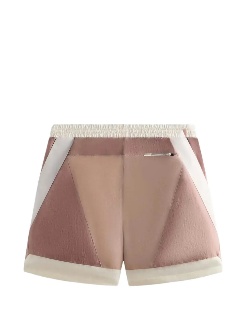 KITH Turbo trainingsshorts met vlakken Roze