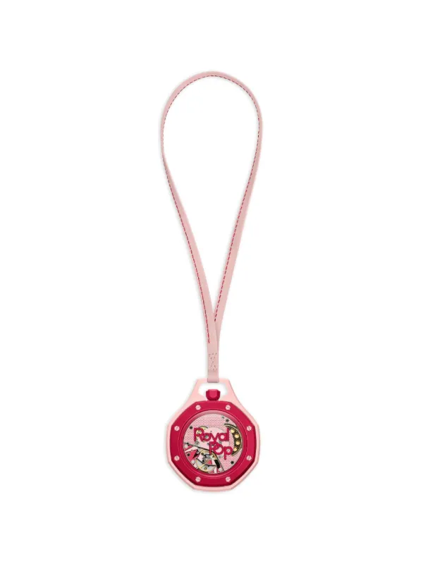 Swatch x Audemars Piguet Royal Pop 40mm Watch | Pink | FARFETCH
