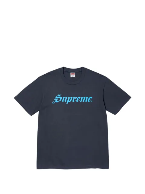 Supreme playera Speed