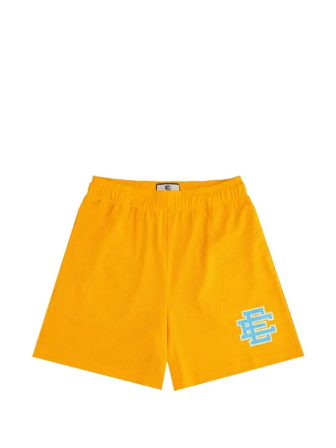 ERIC EMANUEL EE Basic mesh shorts
