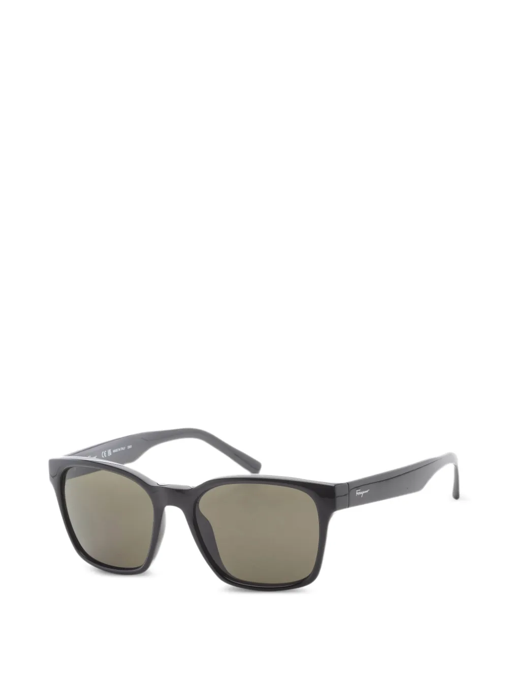 Ferragamo Eyewear square-frame sunglasses