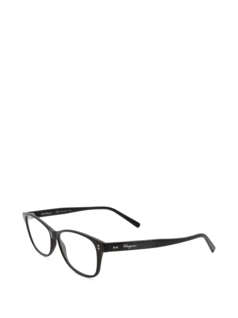Ferragamo Eyewear square-frame glasses