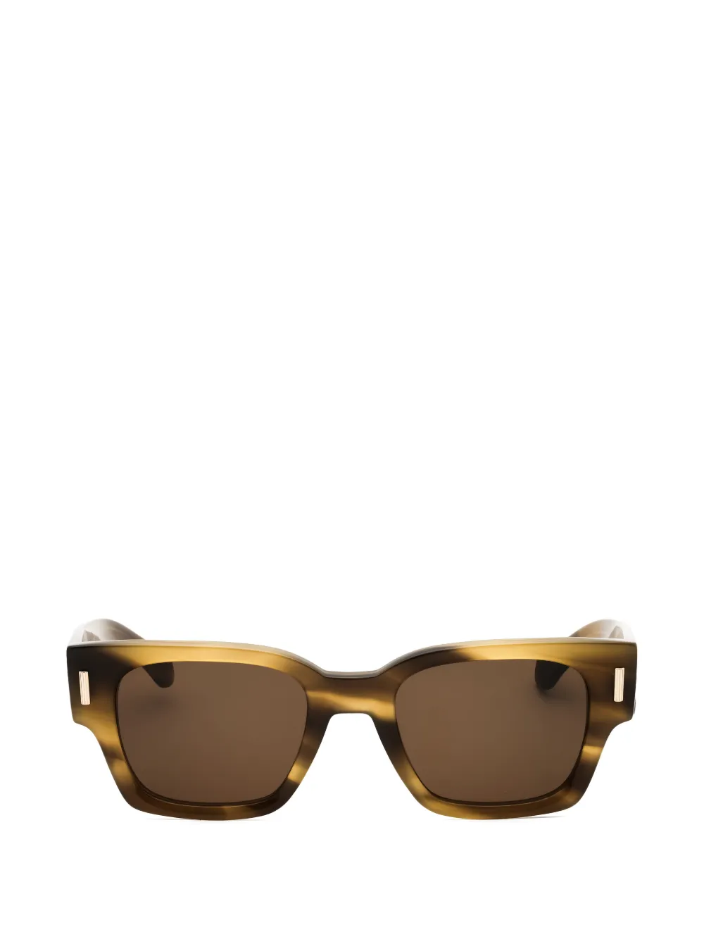 Ferragamo Eyewear square-frame sunglasses