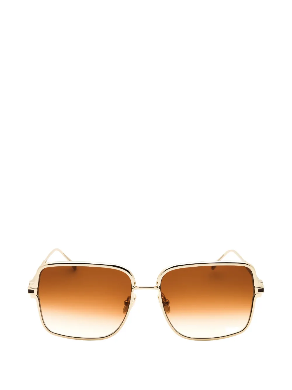 Ferragamo Eyewear square-frame sunglasses