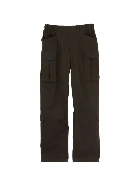 GR10K eight-pocket cargo pants