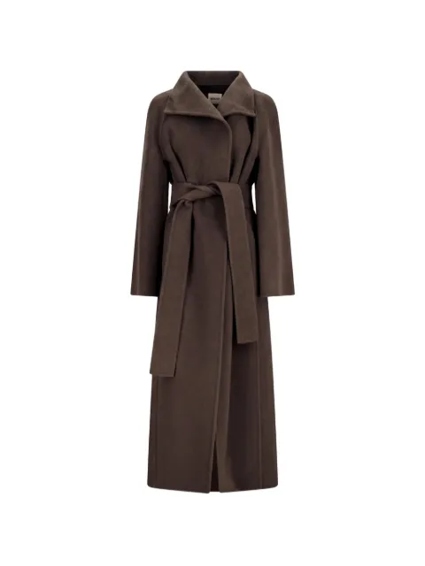 KHAITE Romare coat