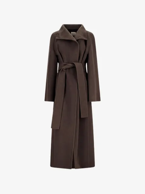 KHAITE Romare coat