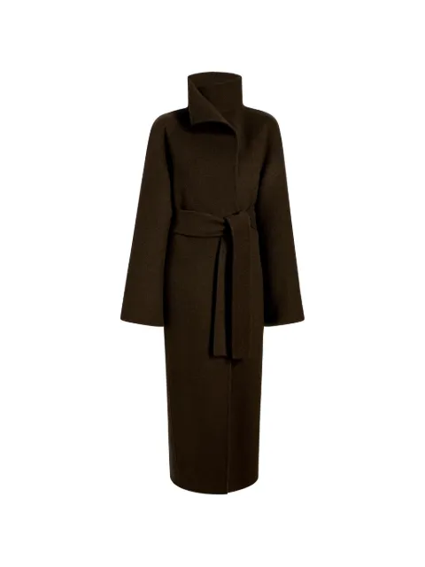 KHAITE Romare coat