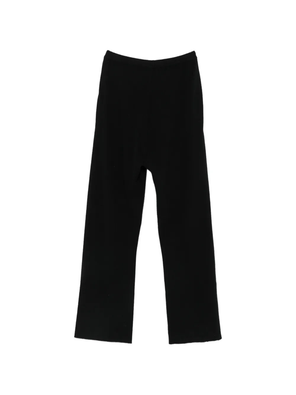 extreme cashmere Runaway broek Zwart