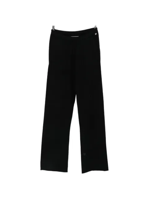 extreme cashmere Runaway trousers