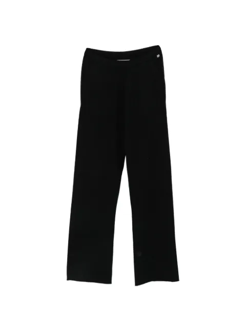 extreme cashmere Runaway trousers
