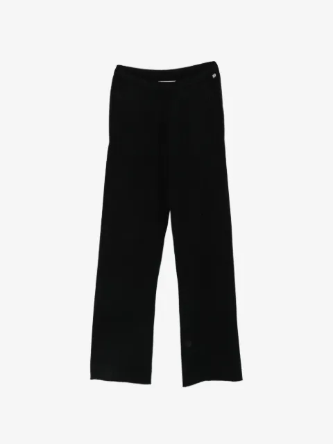 extreme cashmere Runaway trousers