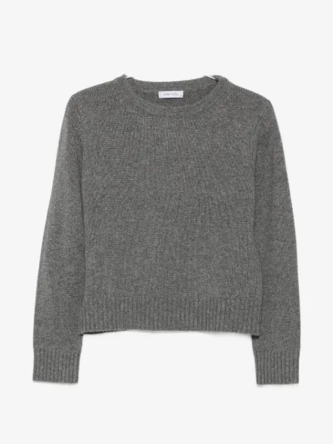 Philo-Sofie crew-neck sweater