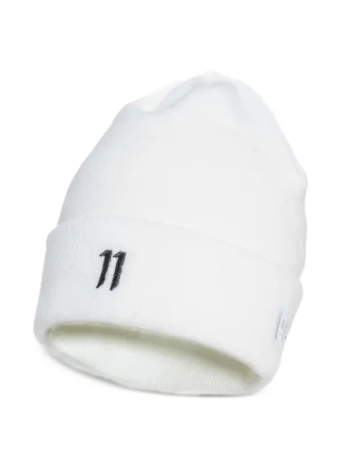 11 By Boris Bidjan Saberi gorro New Era