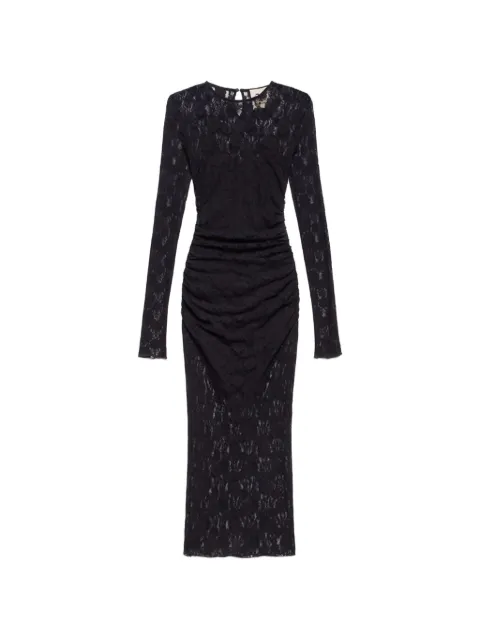 Aniye By robe mi-longue en dentelle