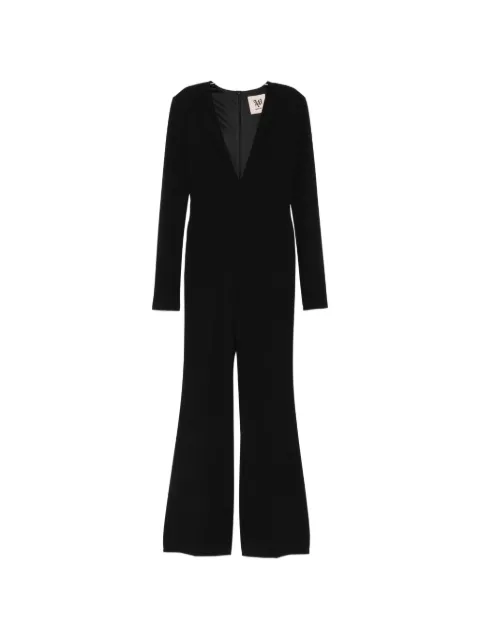 Aniye By Jade V-neck jumpsuit