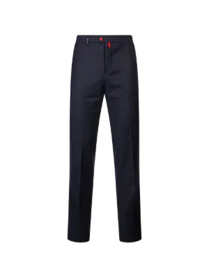 kiton ウールパンツ　48 キートン Kiton （キートン）パンツ - FARFETCH
