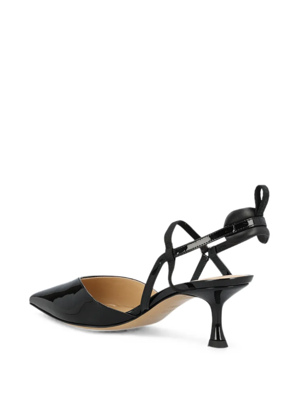 FENDI Very Colibrì pumps Zwart