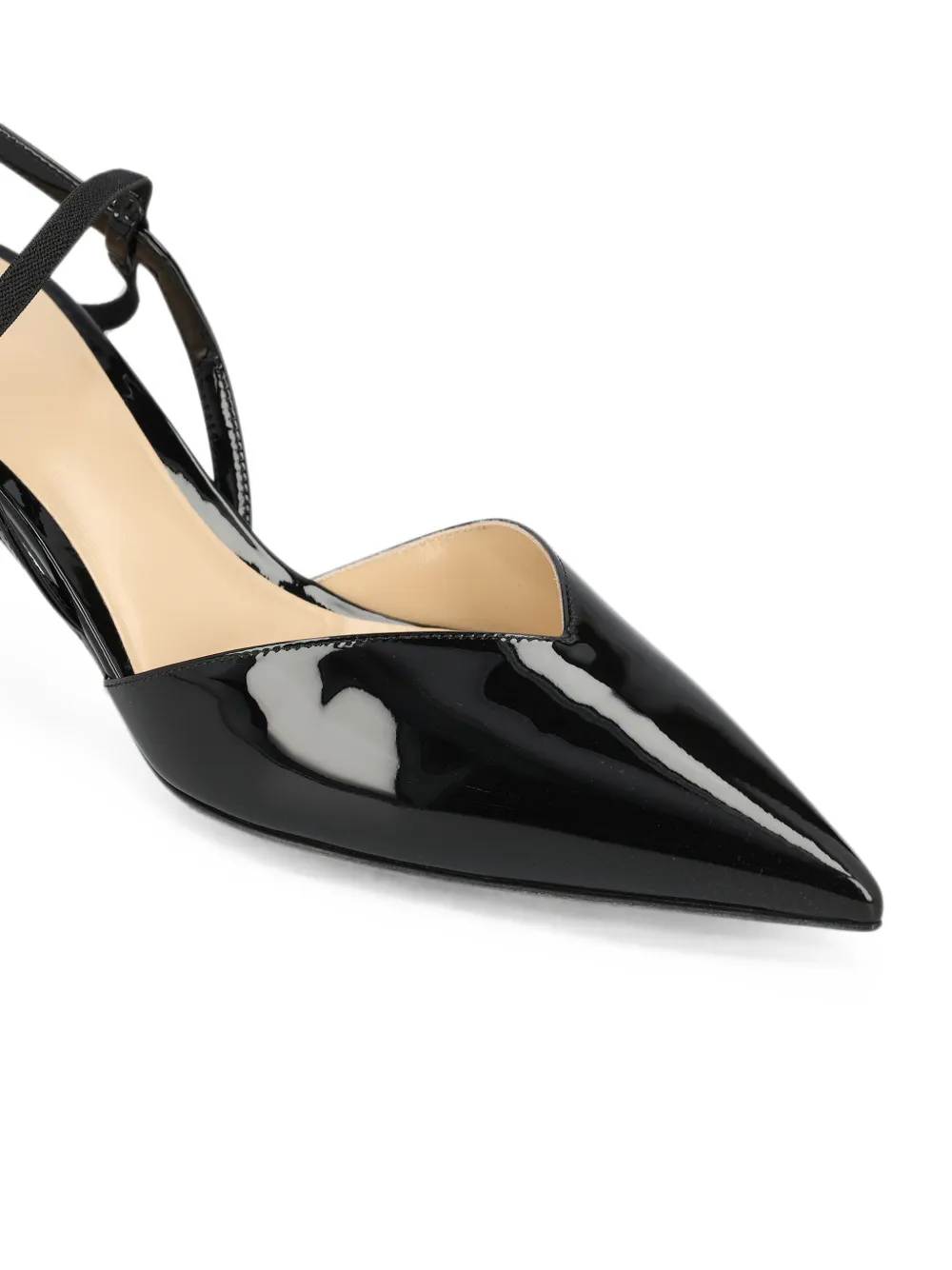 FENDI Very Colibrì pumps Zwart