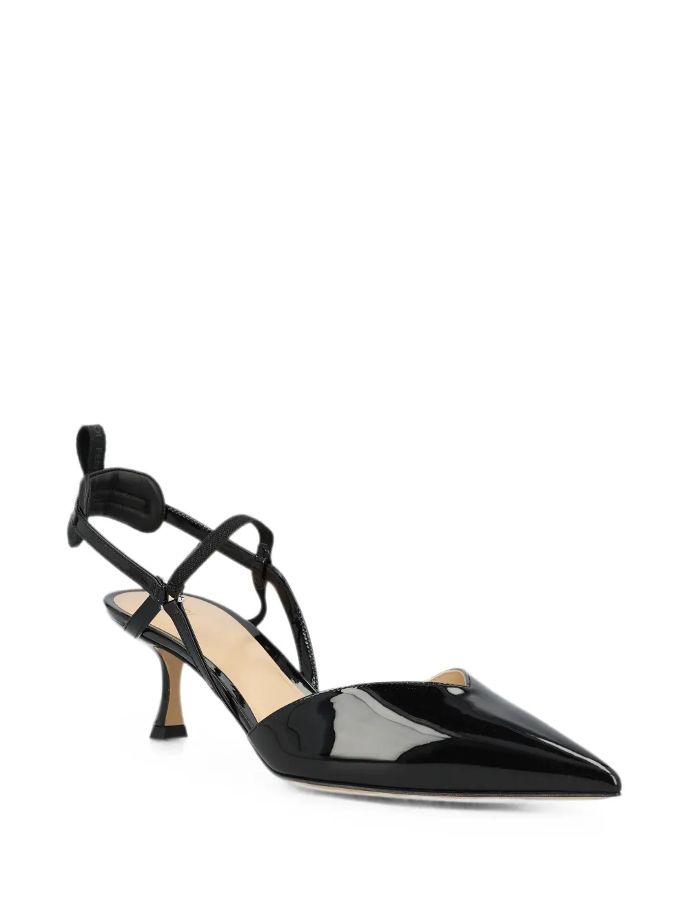 FENDI Very Colibrì pumps Zwart