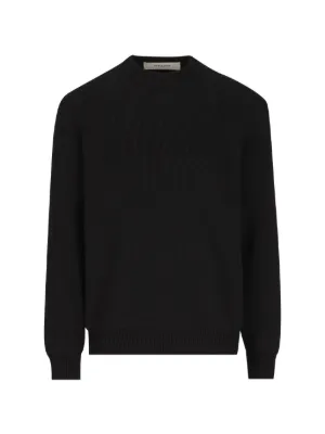 FENDI モノグラム セーター | ブラック | FARFETCH JP
