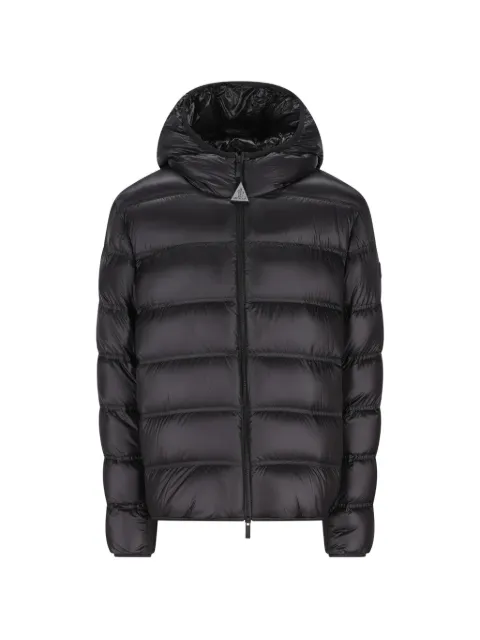 Moncler Guadiana hooded down jacket