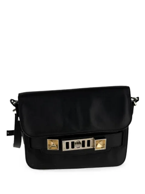 Proenza Schouler bolsa de hombro PS11 Classic