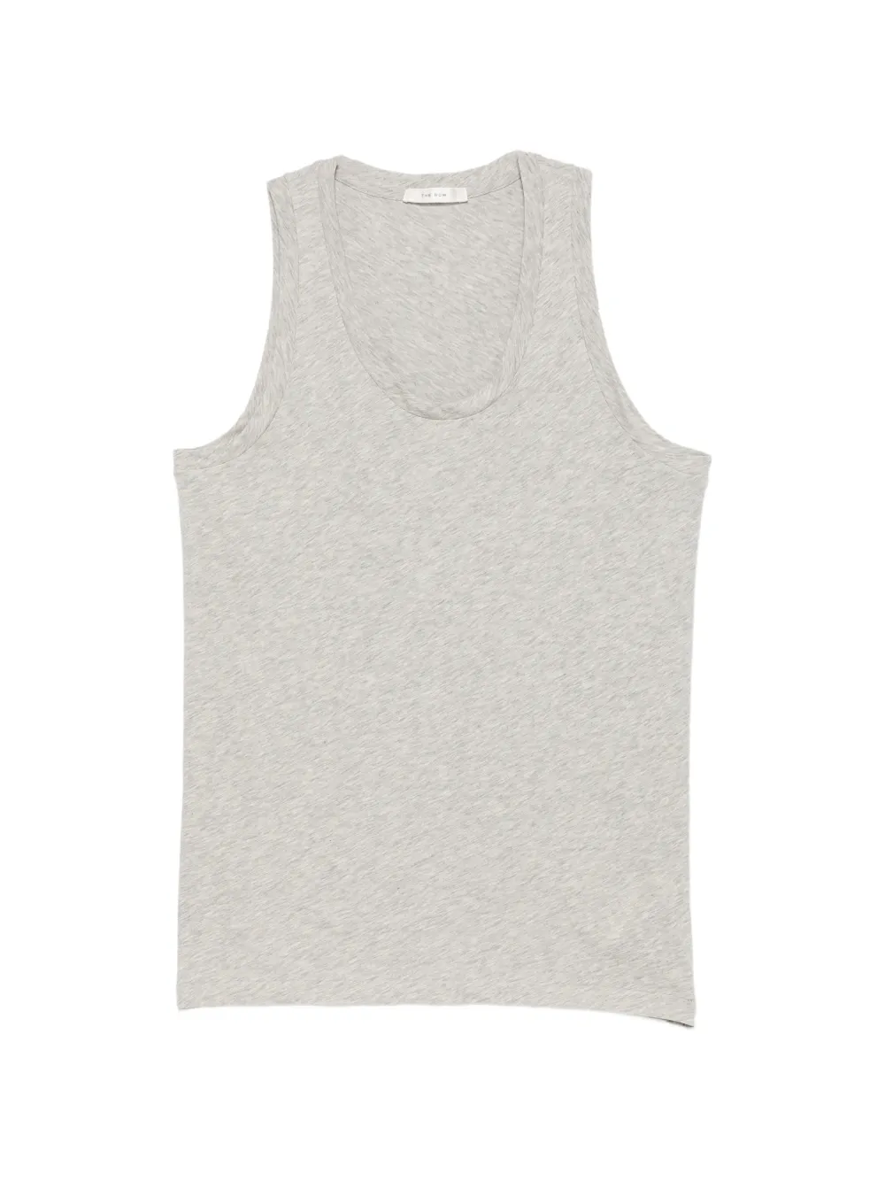 The Row Top smanicato - Grigio