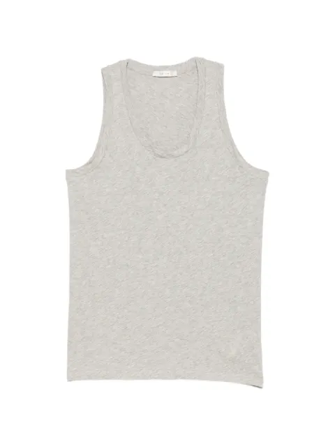 The Row sleeveless jersey tank top