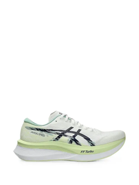 ASICS Magic Speed 4 sneakers