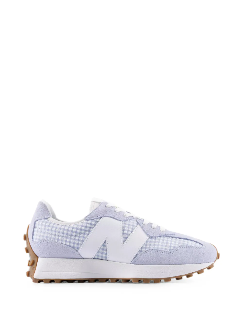New Balance 327 sneakers - Blau