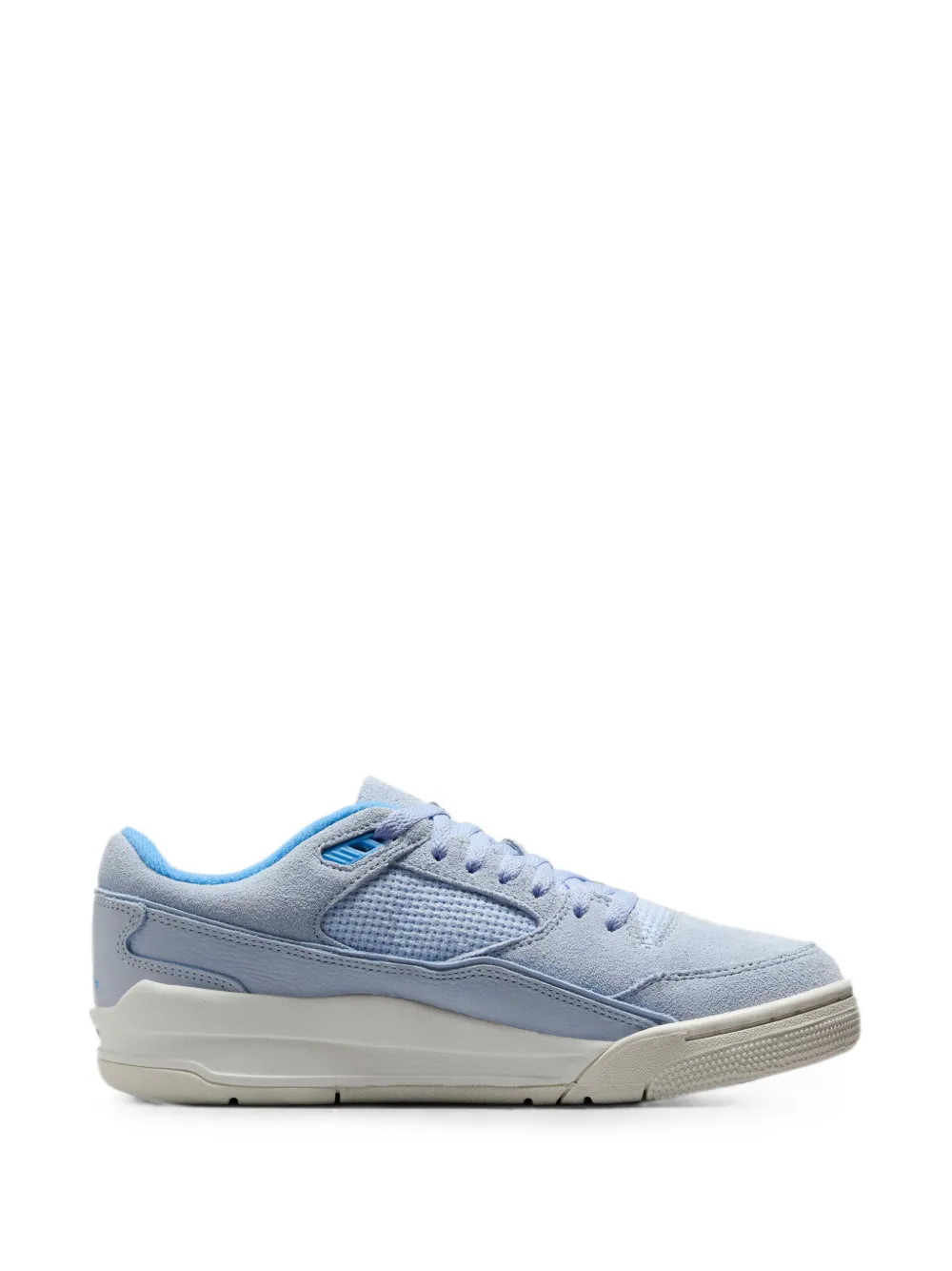 Jordan Flight Court sneakers Blauw