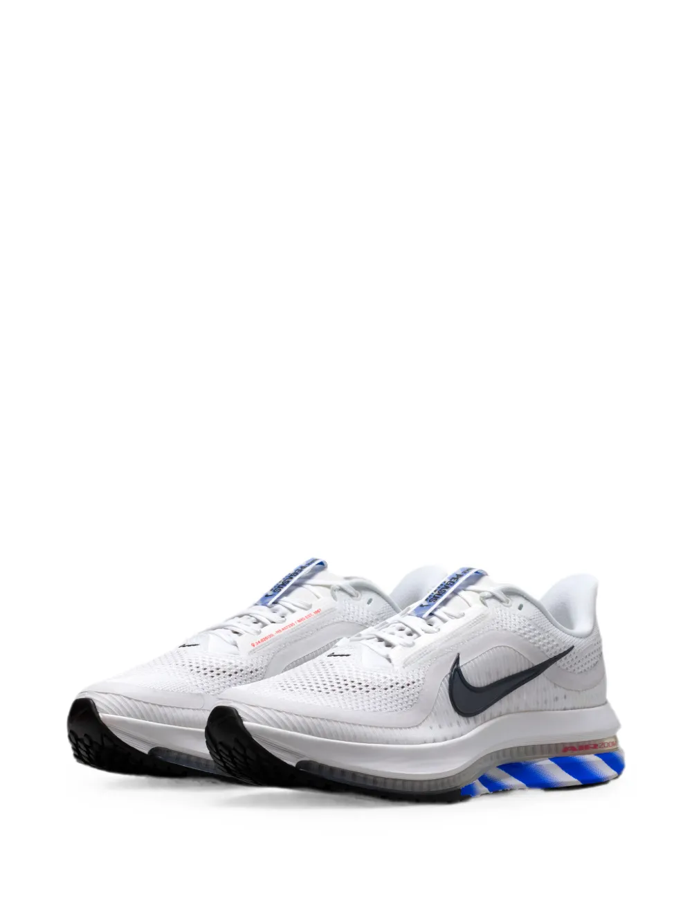 Nike Pegasus Premium sneakers Wit