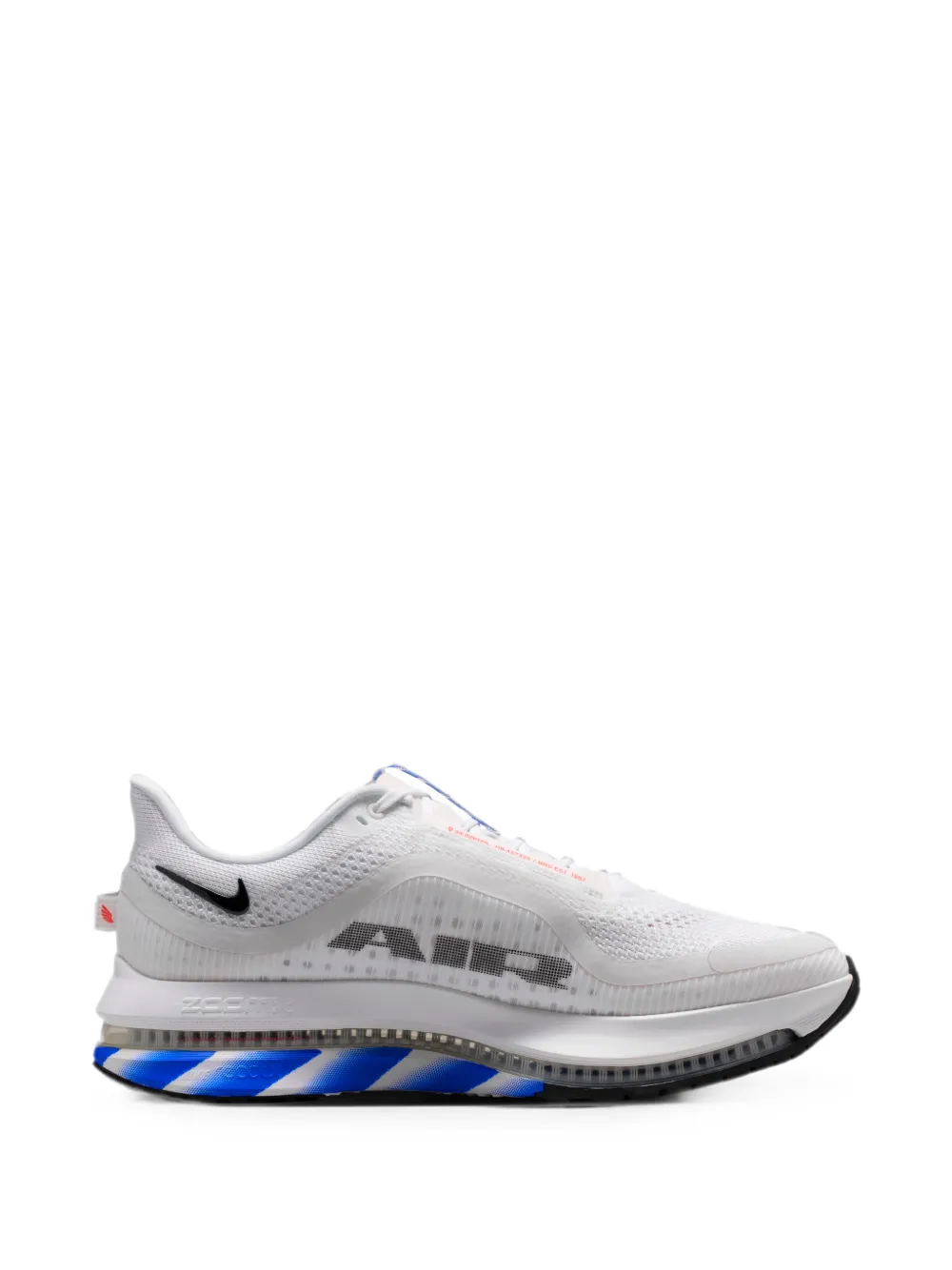 Nike Pegasus Premium sneakers - Weiß