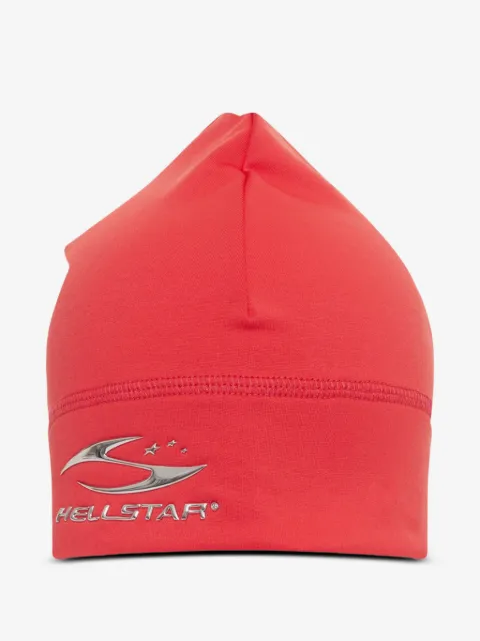 HELLSTAR Skull beanie hat