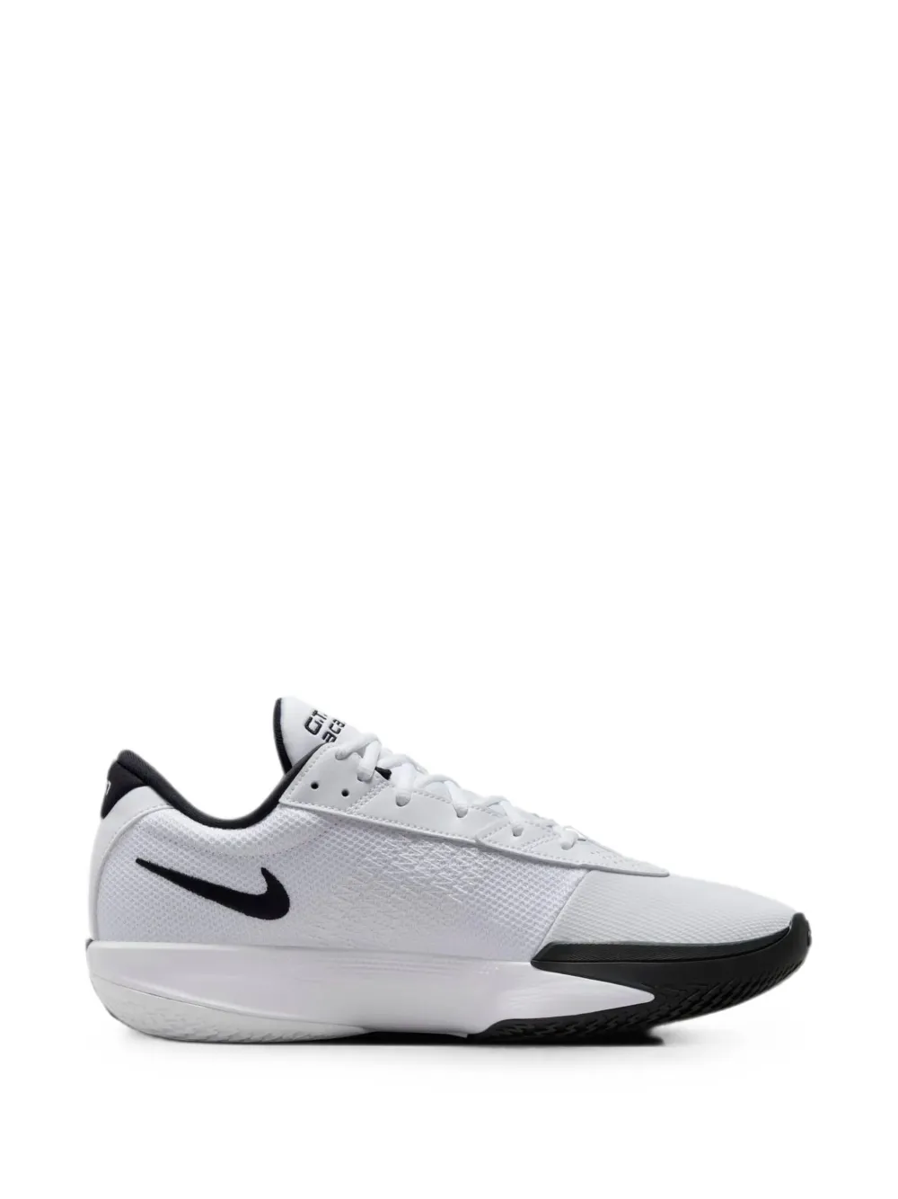 Nike Zoom GT Cut Academy sneakers Wit