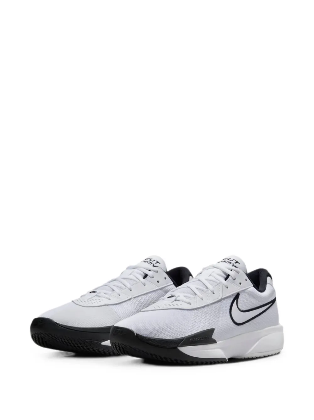 Nike Zoom GT Cut Academy sneakers Wit