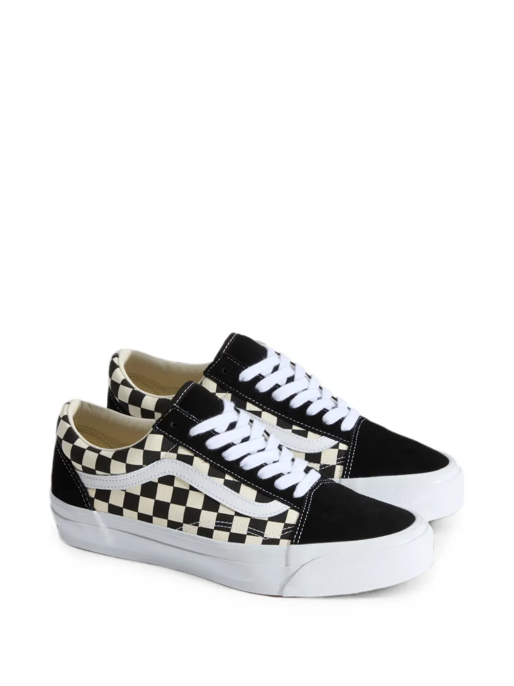 Vans Premium Old Skool 36 schoenen Zwart