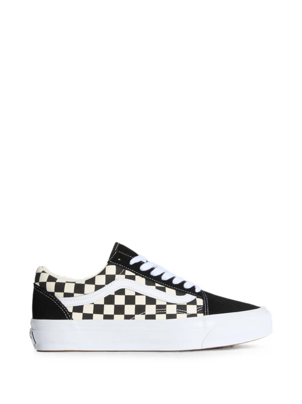 Vans Premium Old Skool 36 schoenen Zwart