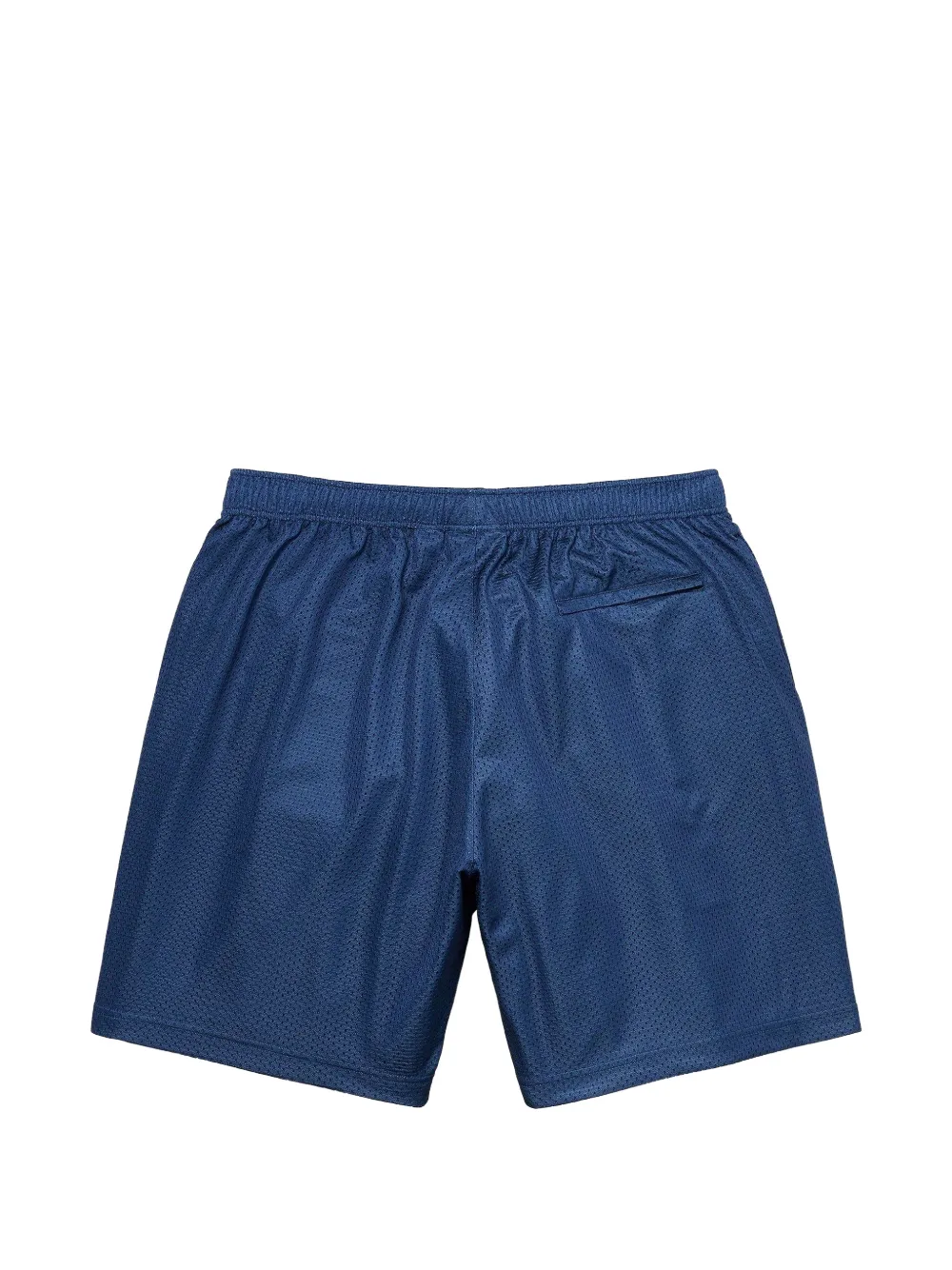 Supreme Slap Shot mesh shorts Blauw