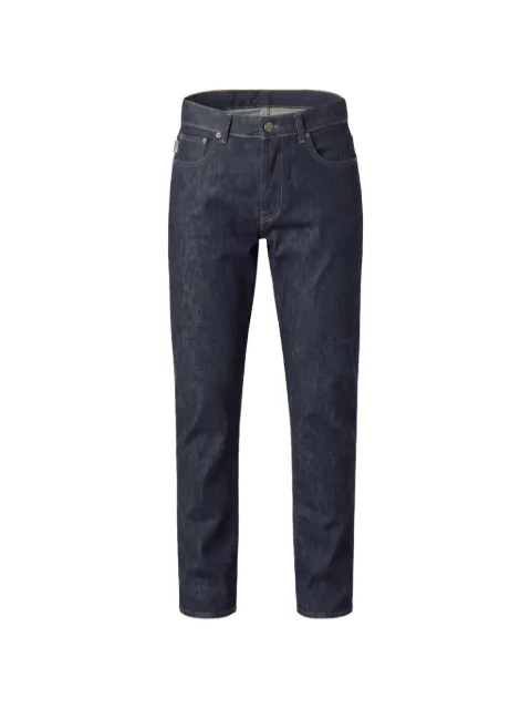 slowear straight-leg jeans